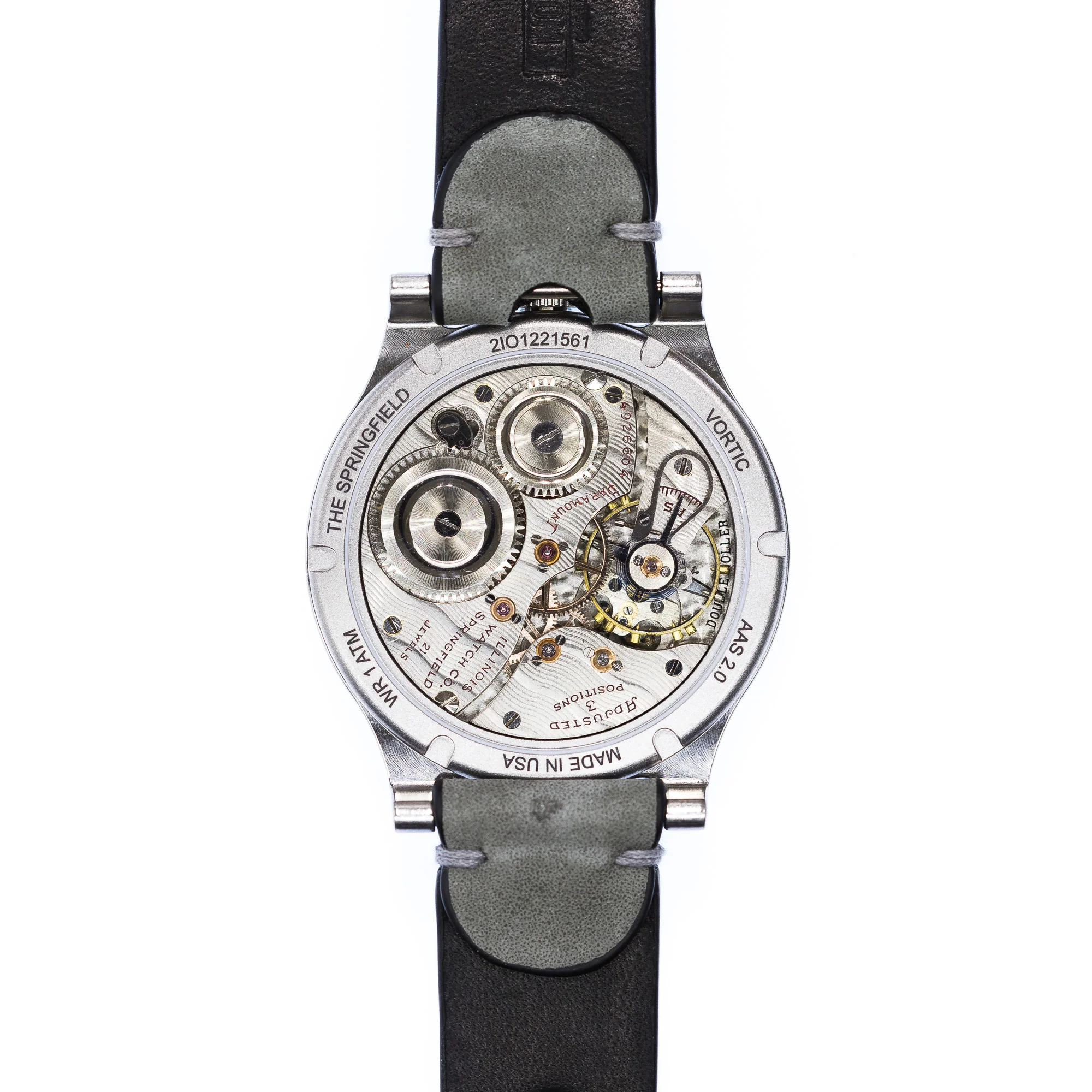 The Springfield 561 (47mm) thumbnail 2