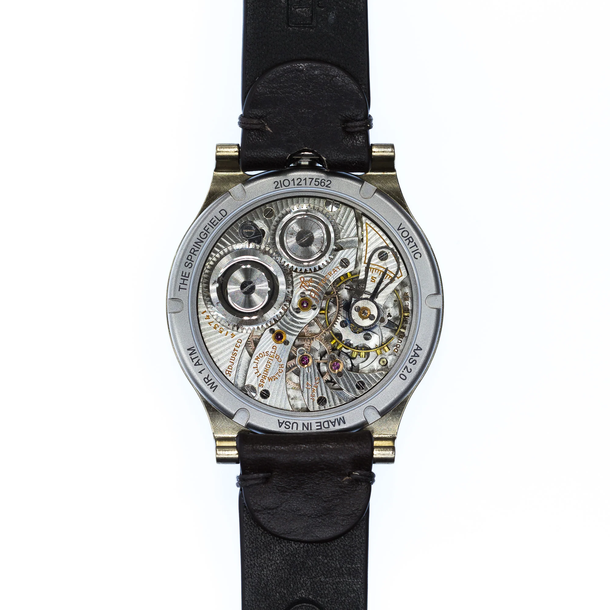 The Springfield 562 (47mm) thumbnail 2