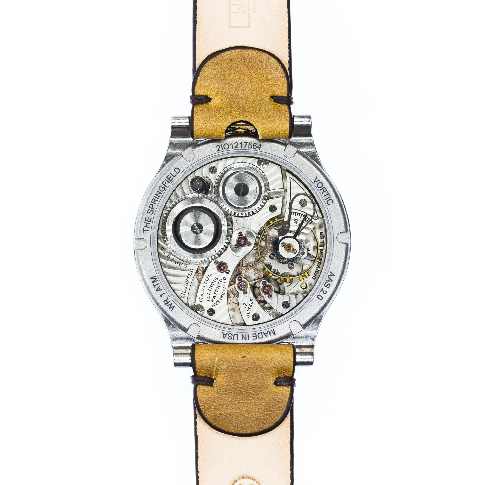 The Springfield 564 (47mm) thumbnail 2