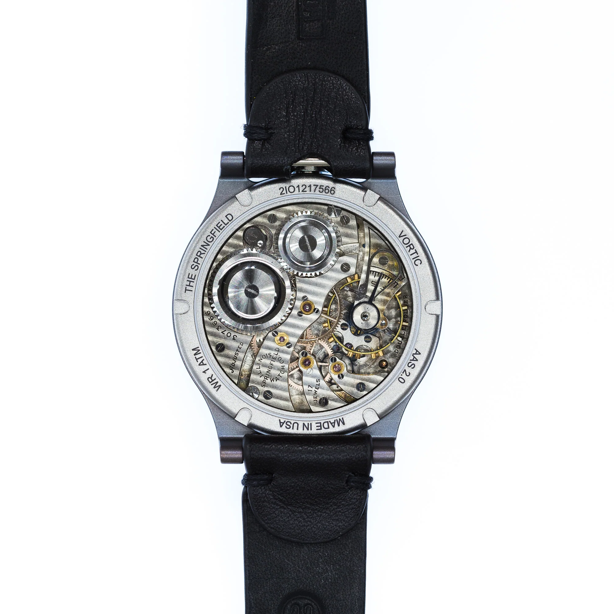 The Springfield 566 (47mm) thumbnail 2