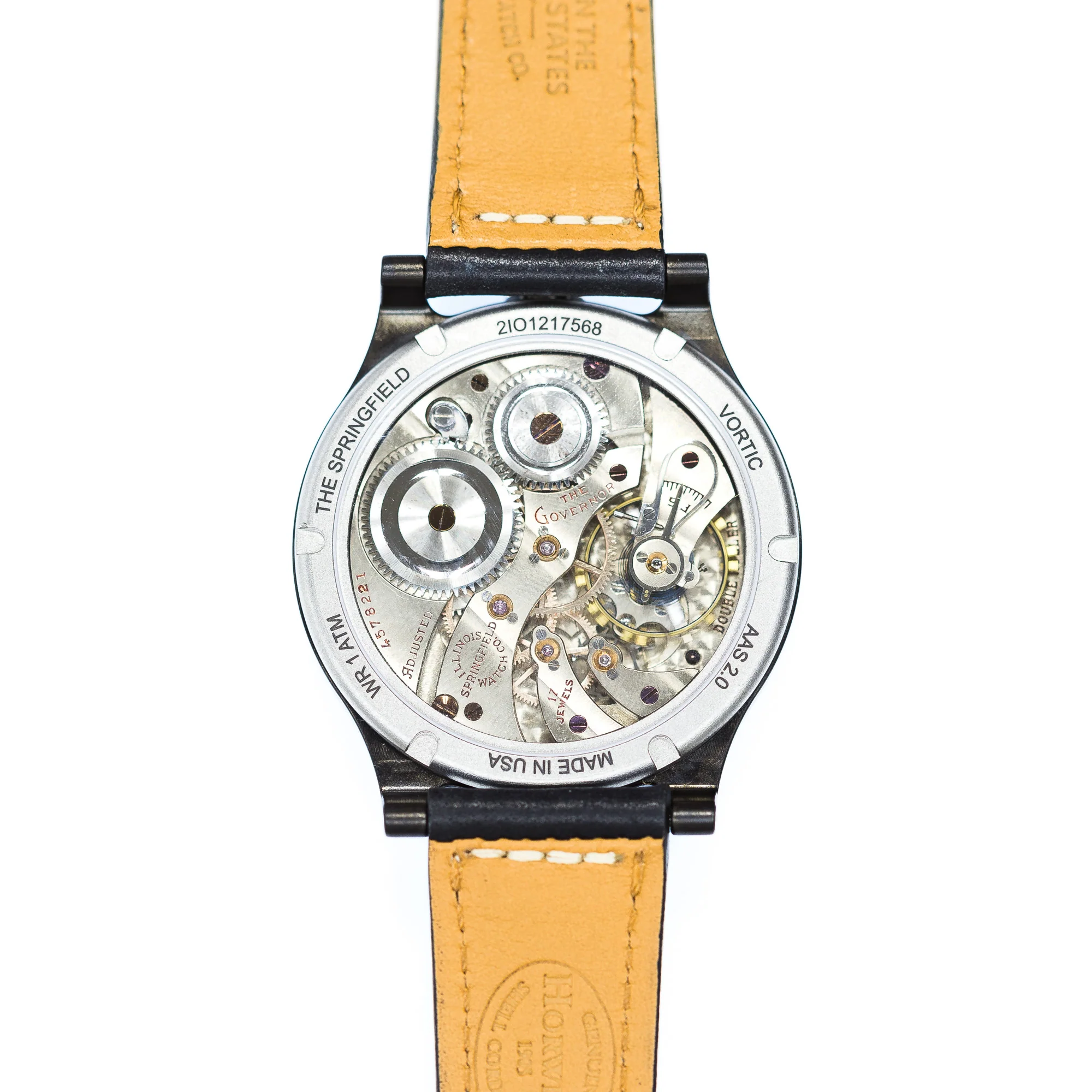 The Springfield 568 (47mm) thumbnail 2