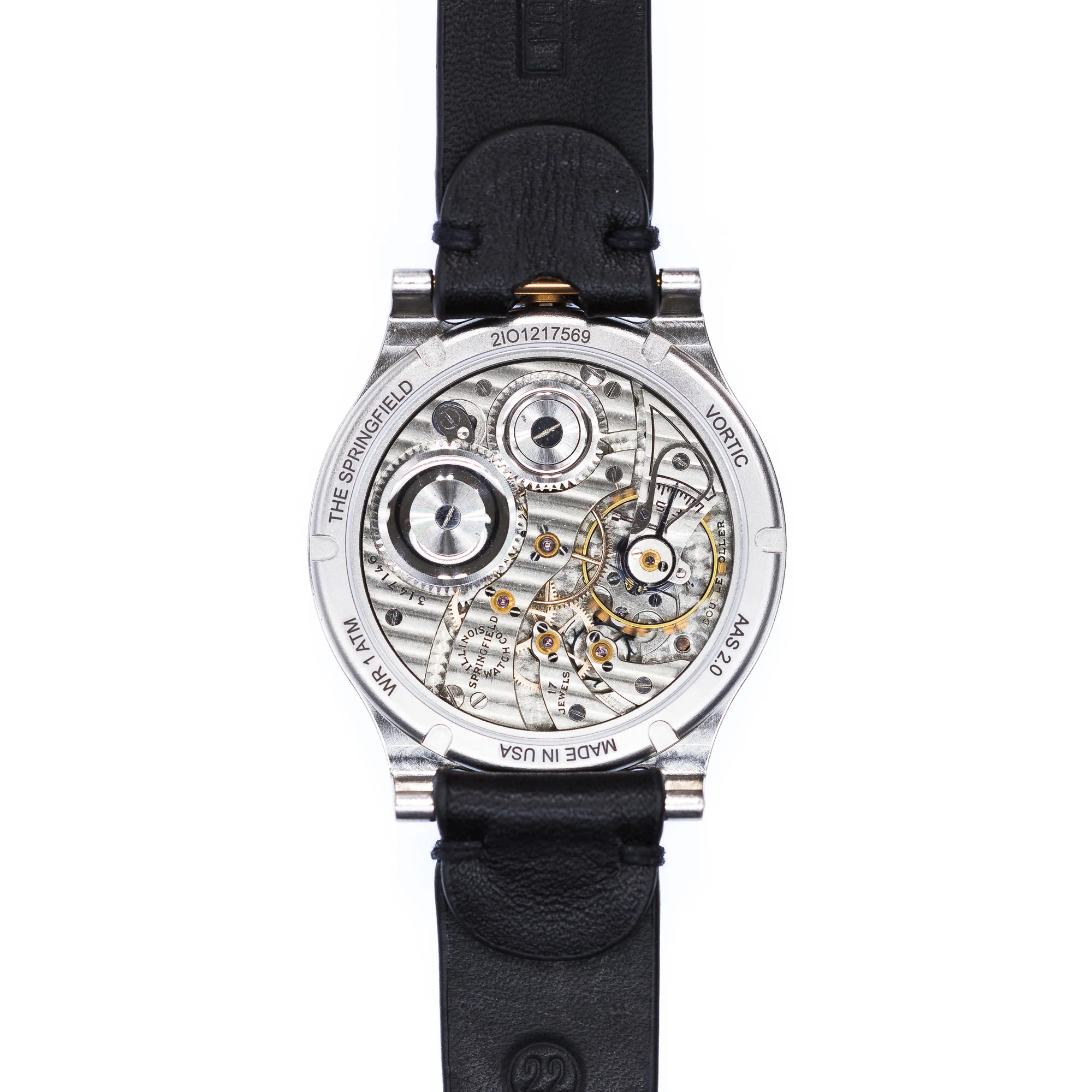 The Springfield 569 (47mm) thumbnail 2