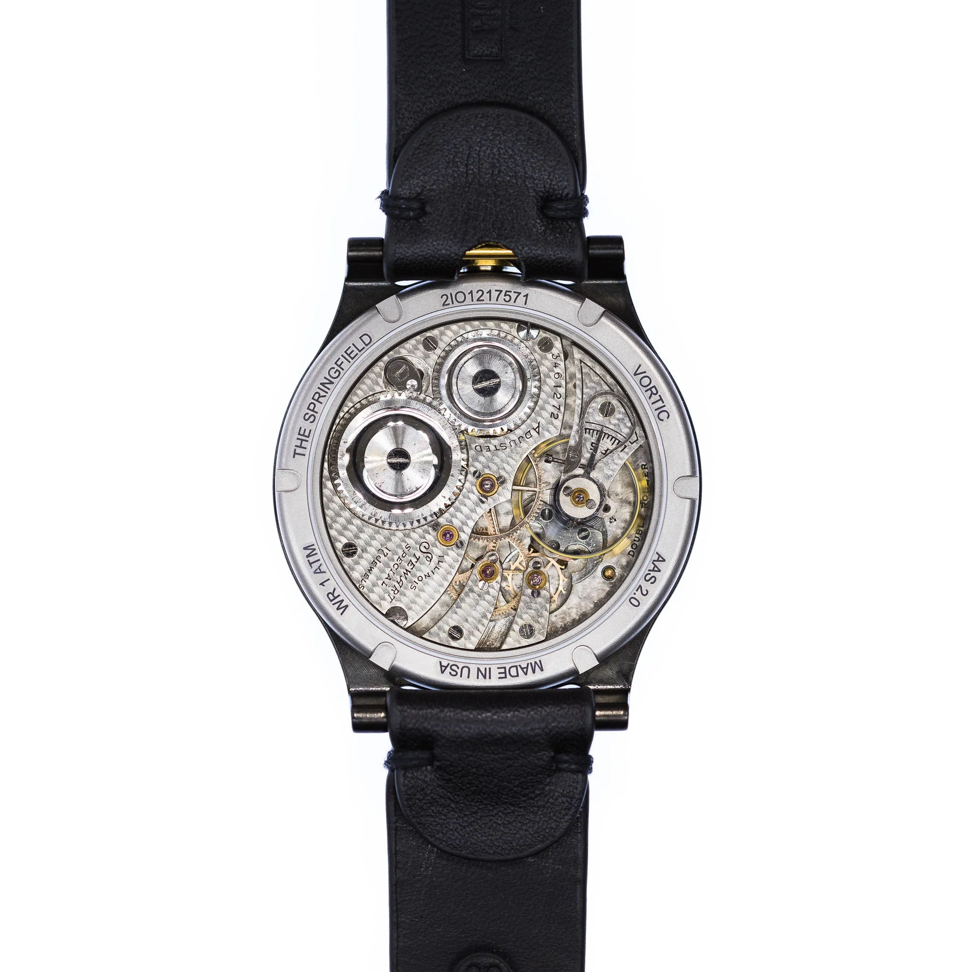 The Springfield 571 (47mm) thumbnail 2