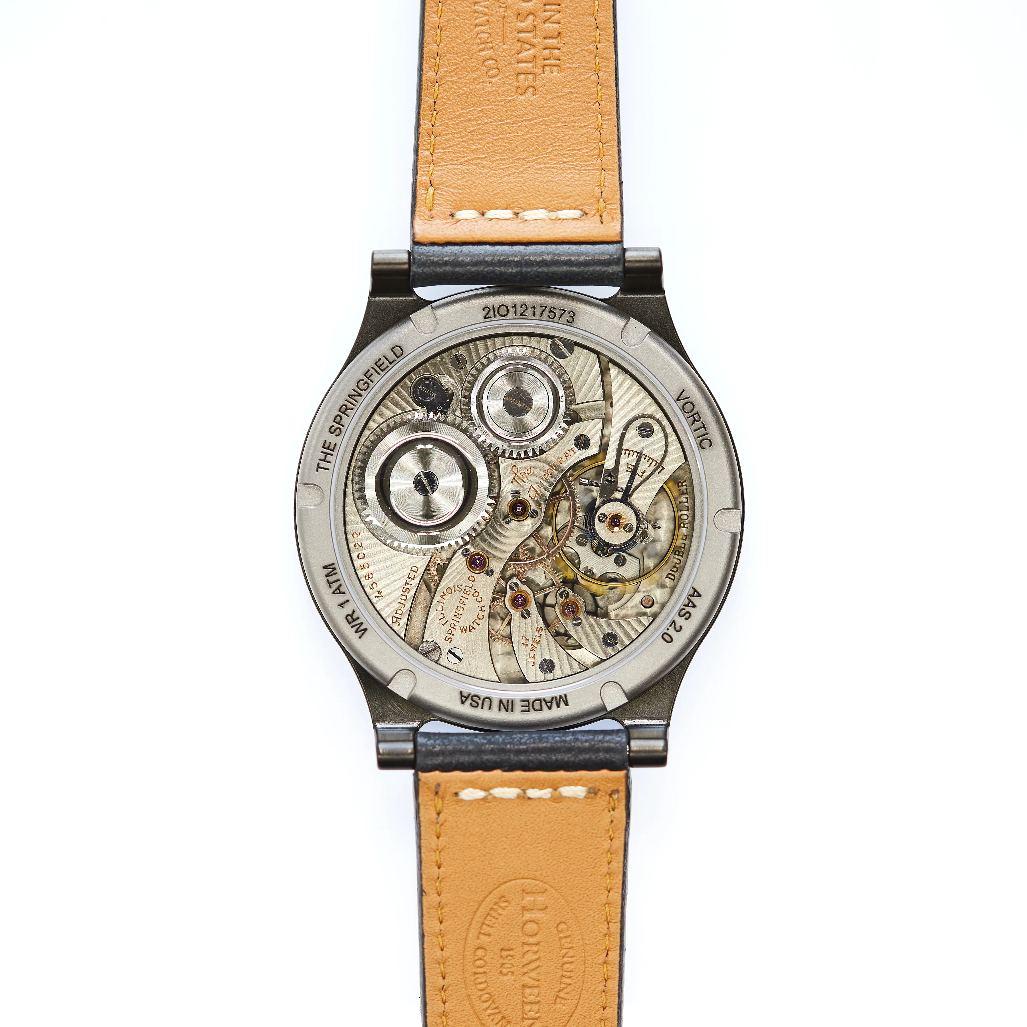 The Springfield 573 (47mm) thumbnail 2