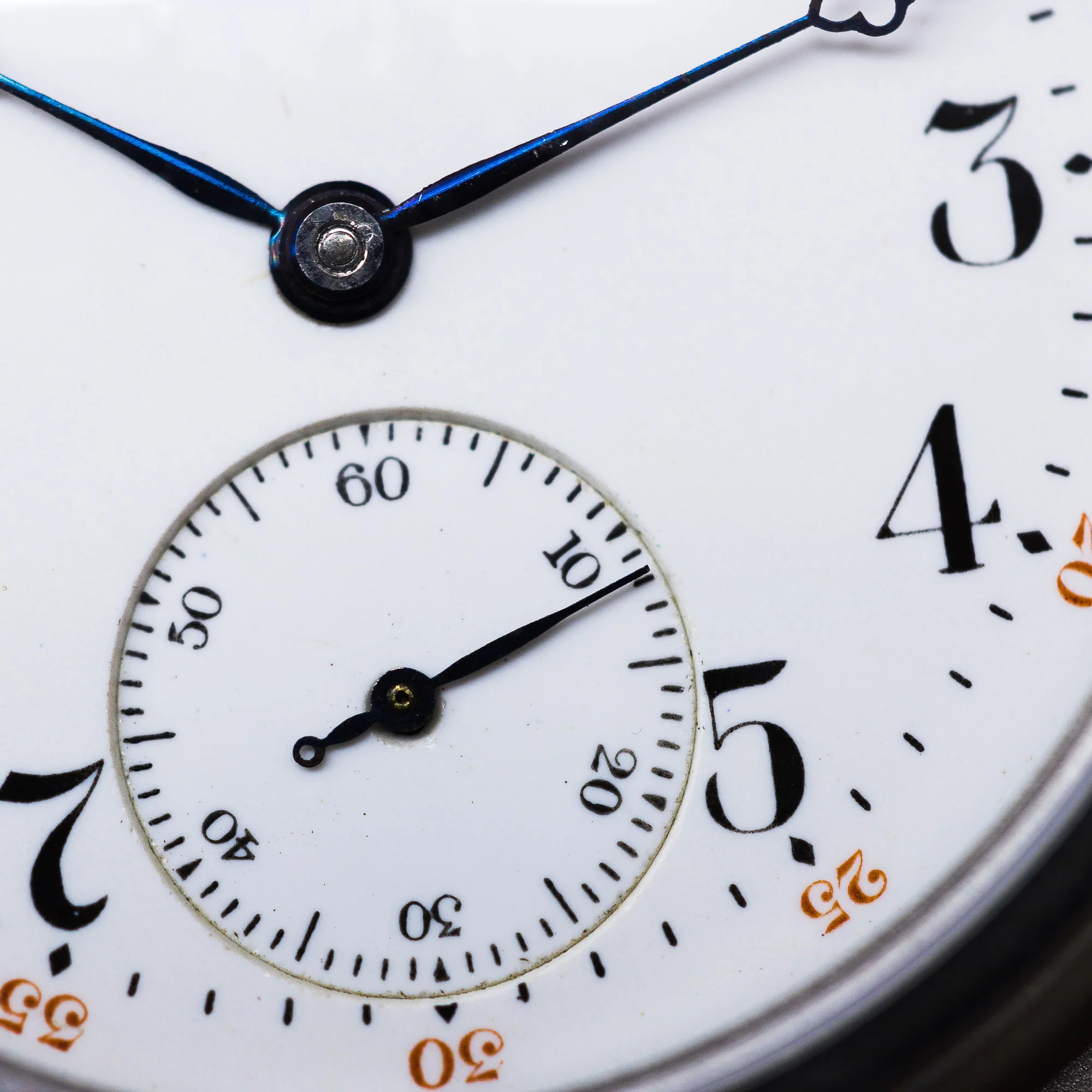 The Springfield 574 (47mm) thumbnail 3