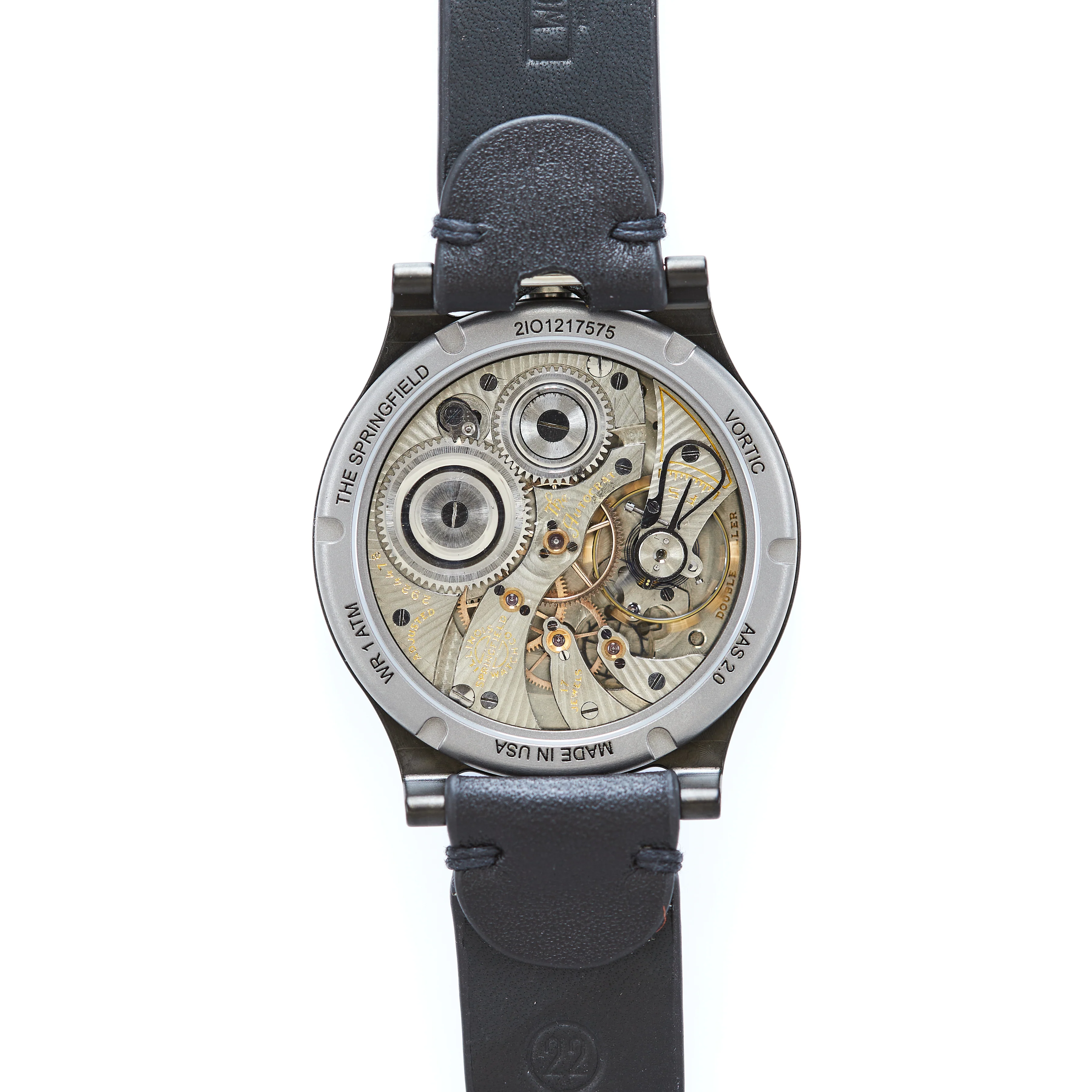 The Springfield 575 (47mm) thumbnail 2
