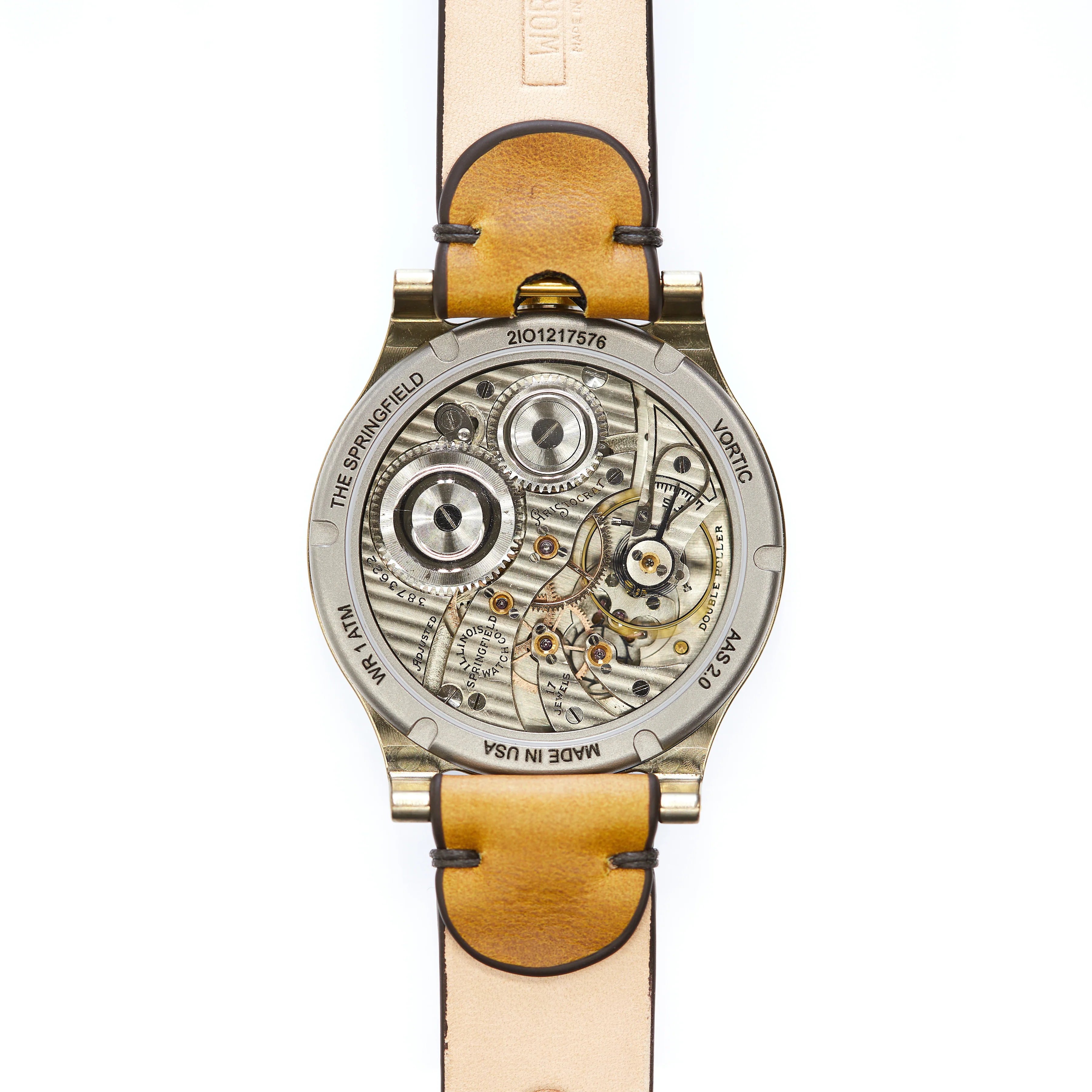 The Springfield 576 (47mm) thumbnail 2