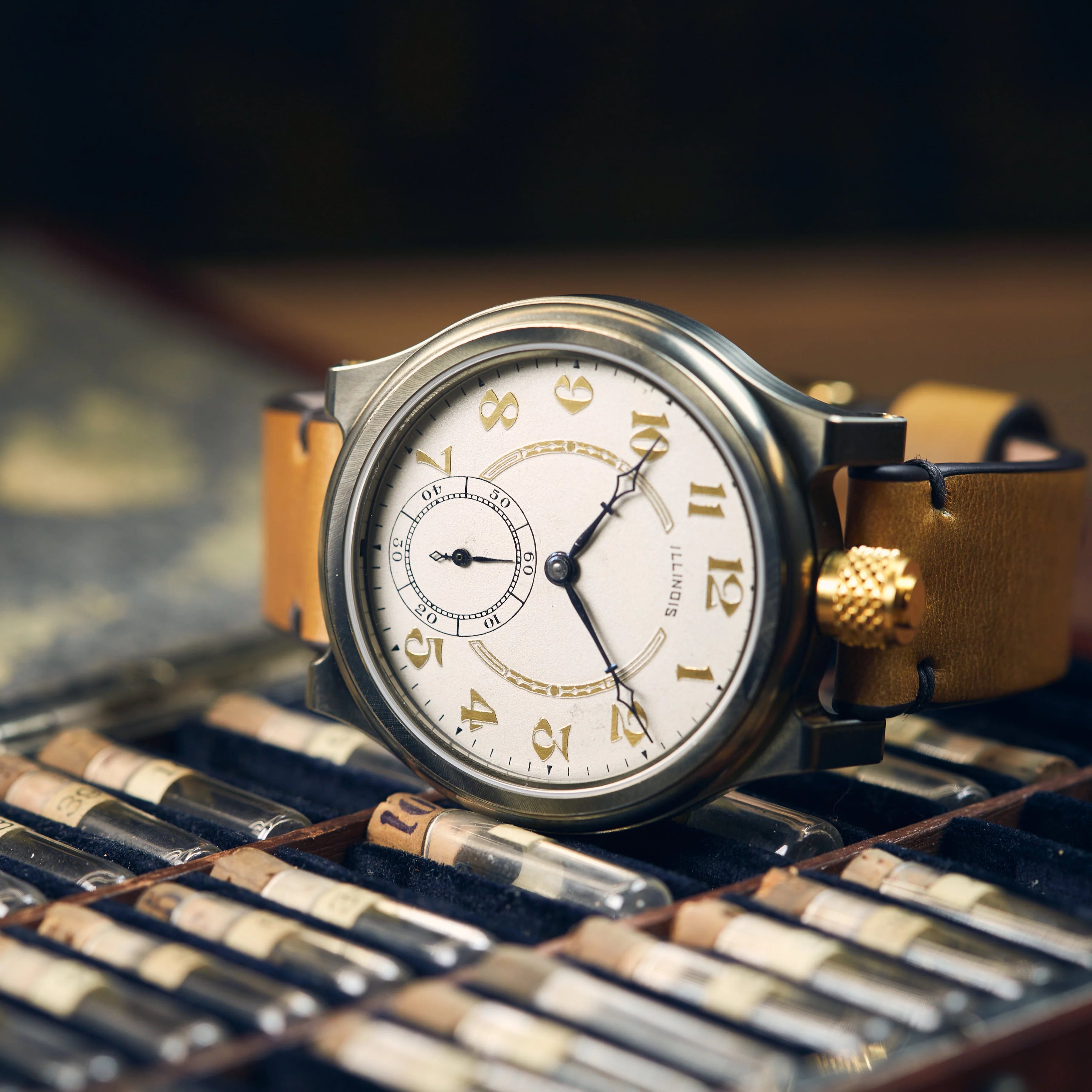 The Springfield 576 (47mm) thumbnail 3