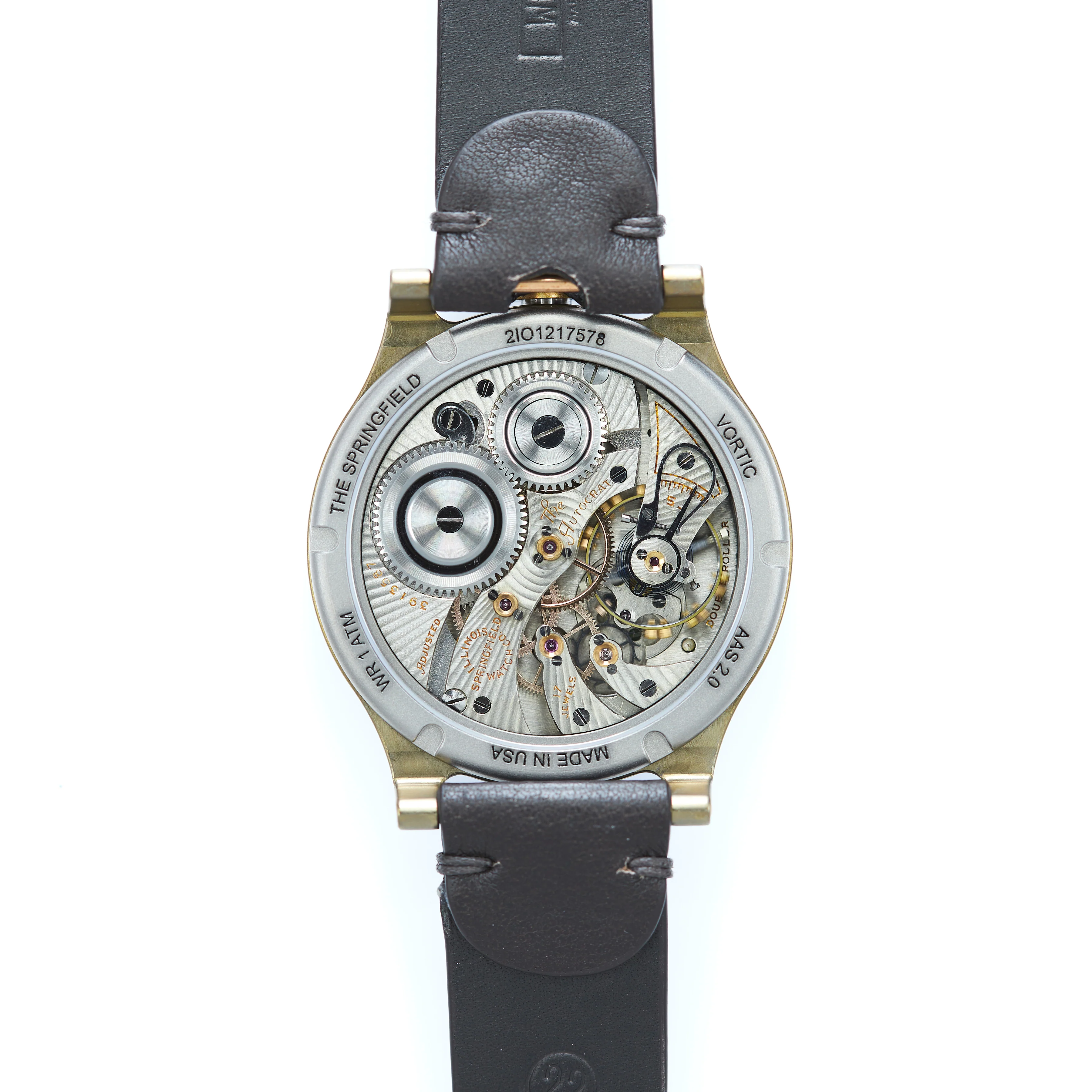 The Springfield 578 (47mm) thumbnail 2