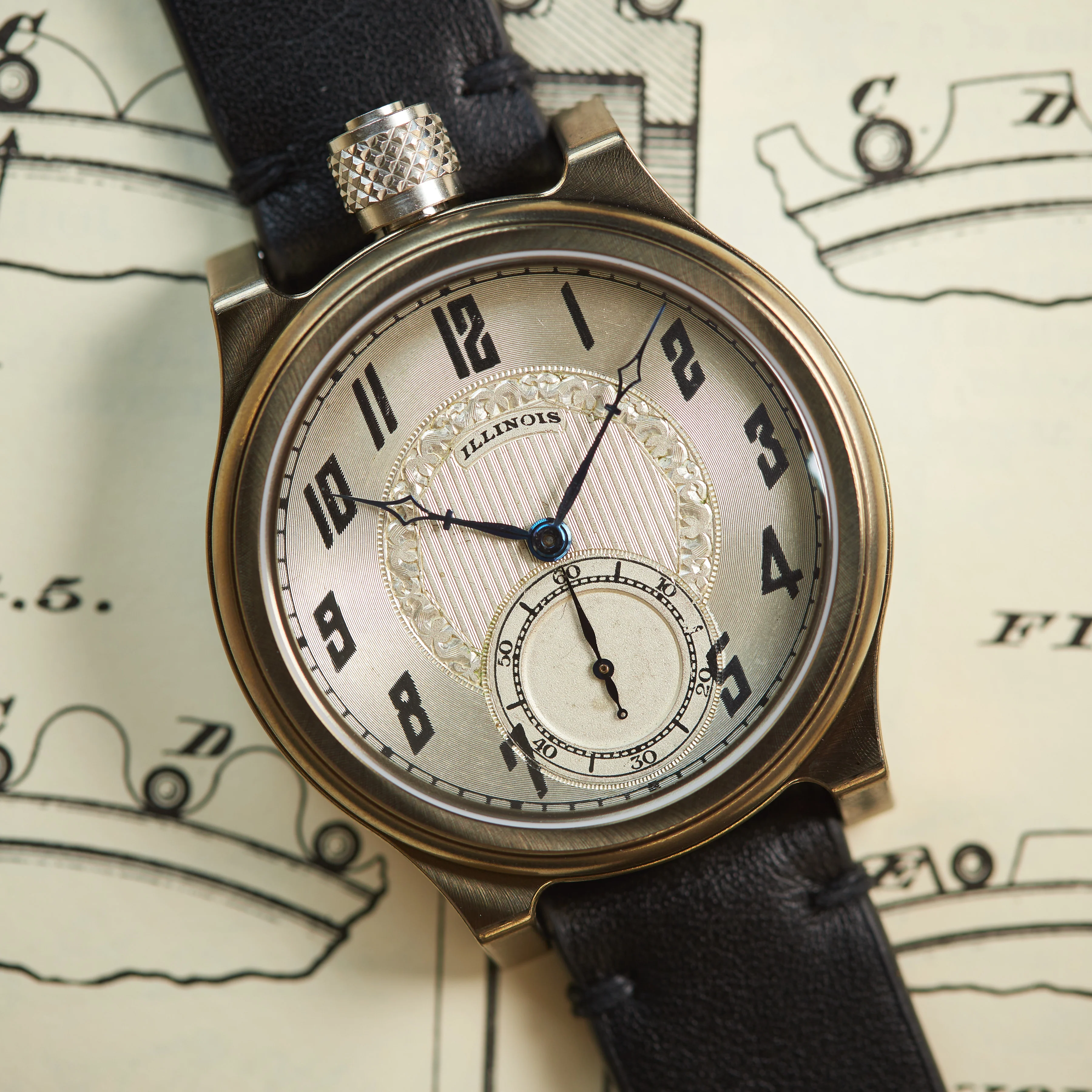 The Springfield 581 (47mm) thumbnail 3