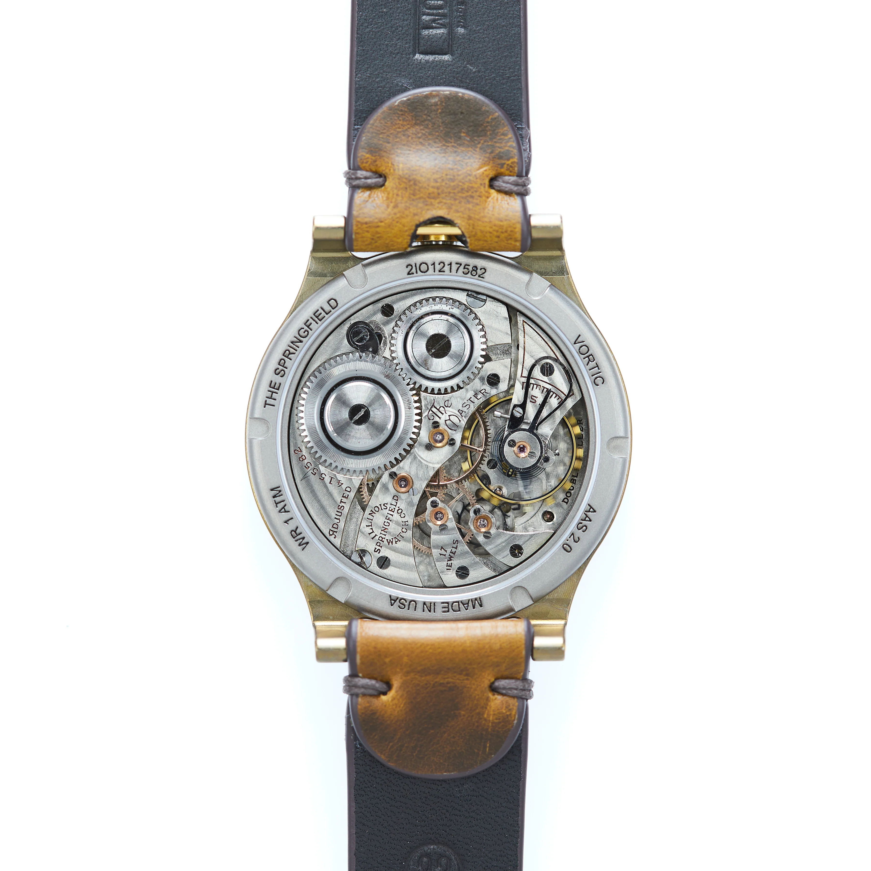 The Springfield 582 (47mm) thumbnail 2