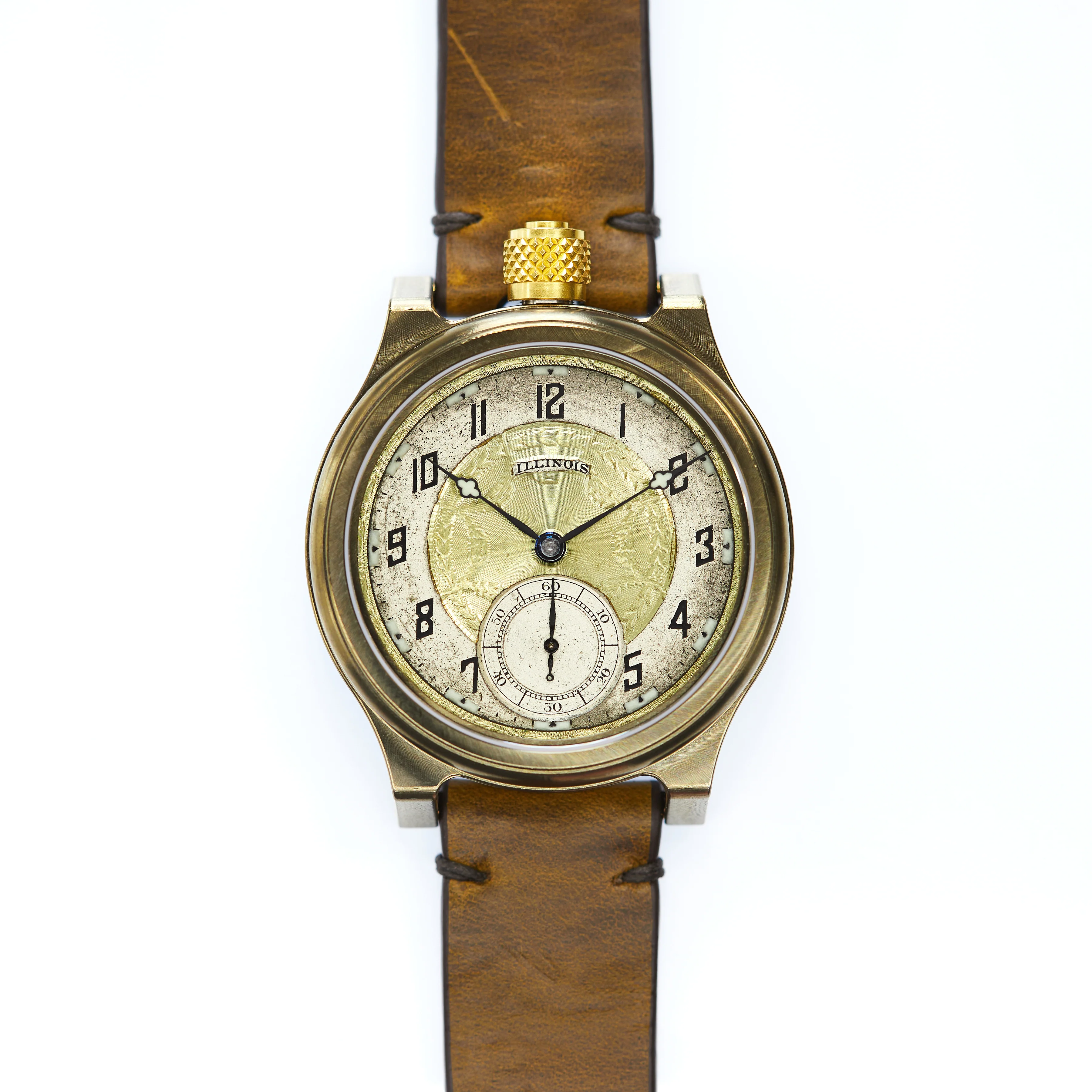 The Springfield 593 (47mm) thumbnail 2