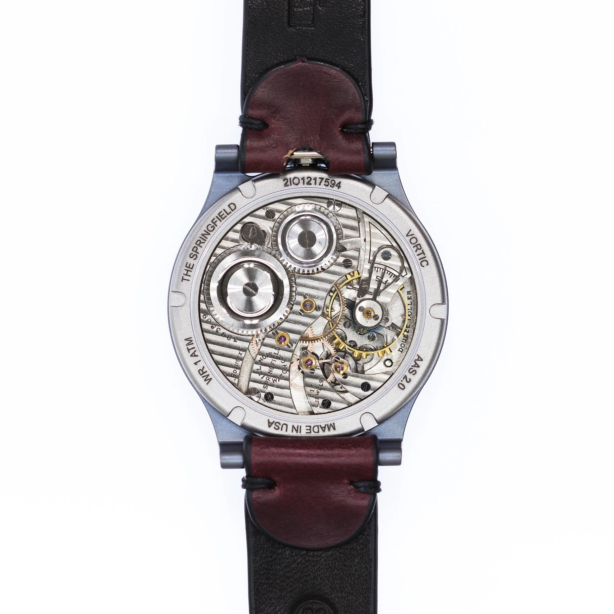 The Springfield 594 (47mm) thumbnail 2