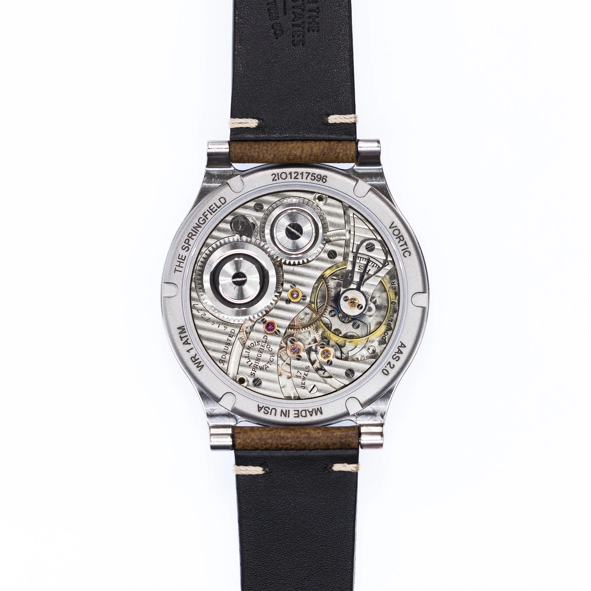 The Springfield 596 (47mm) thumbnail 2