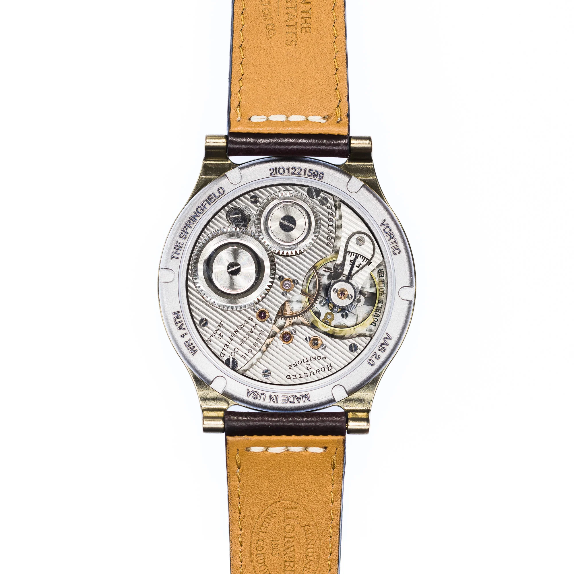 The Springfield 599 (47mm) thumbnail 2