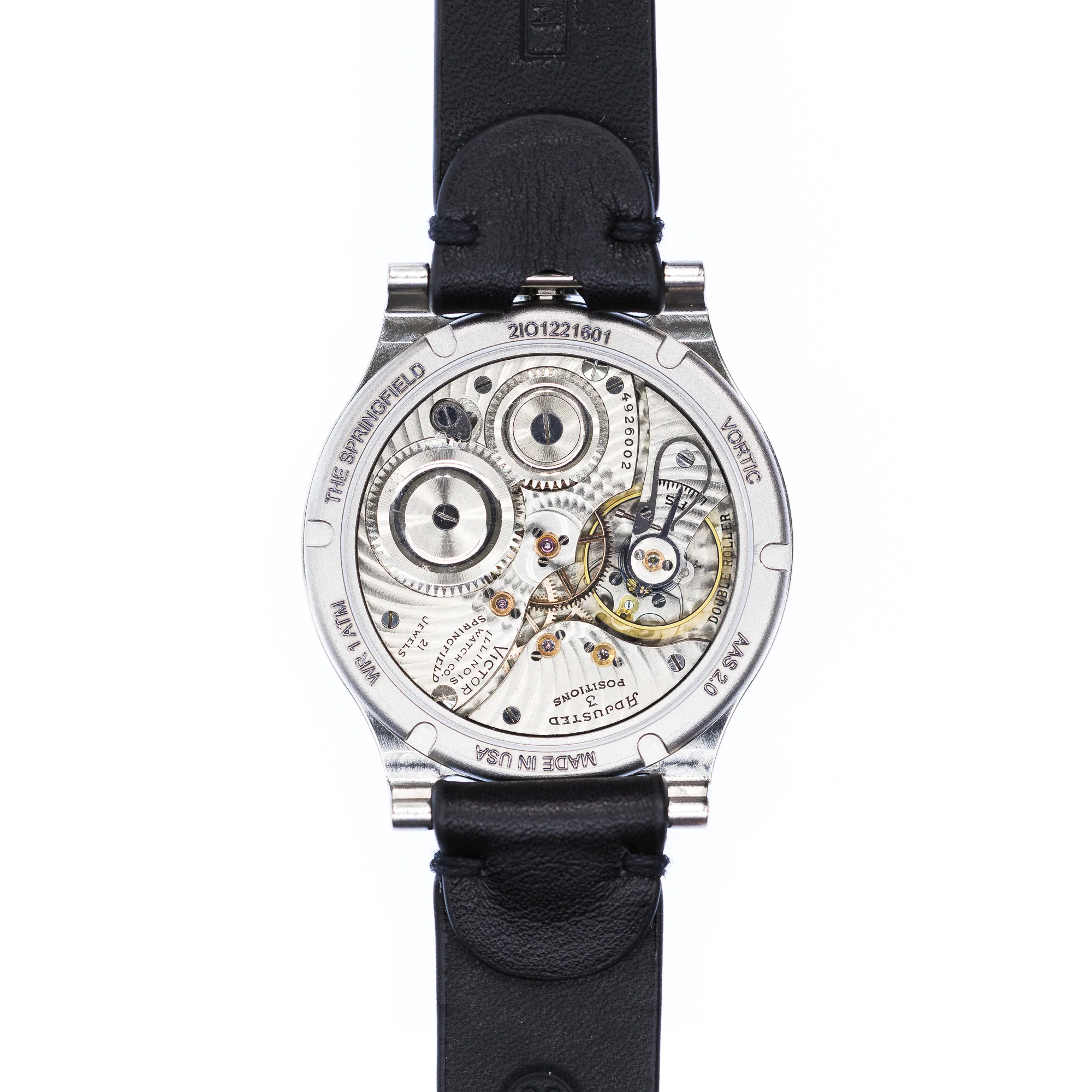 The Springfield 601 (47mm) thumbnail 2