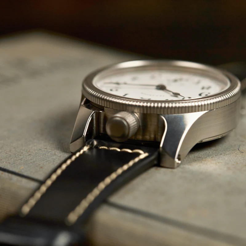 The Springfield Railroad 161 (49mm) thumbnail 2