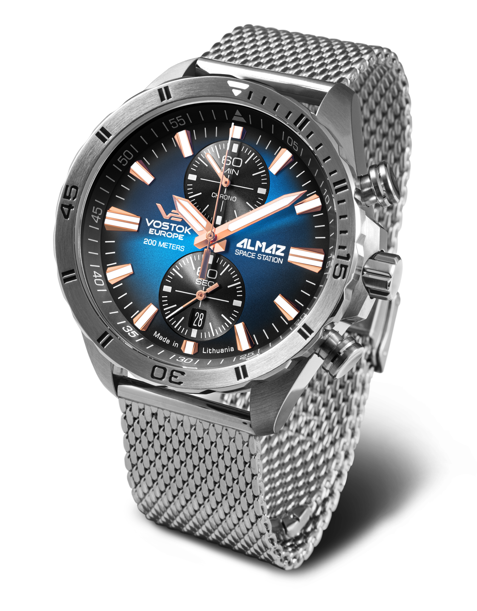 Almaz | 6S11-320A675