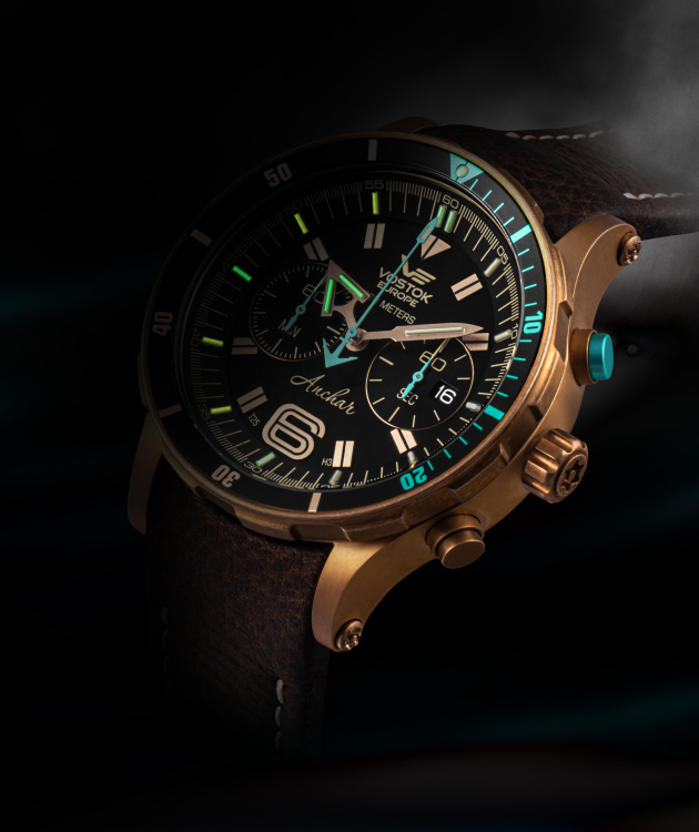 Anchar Bronze | 6S21-510O585
