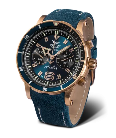 Anchar Bronze | 6S21-510O586