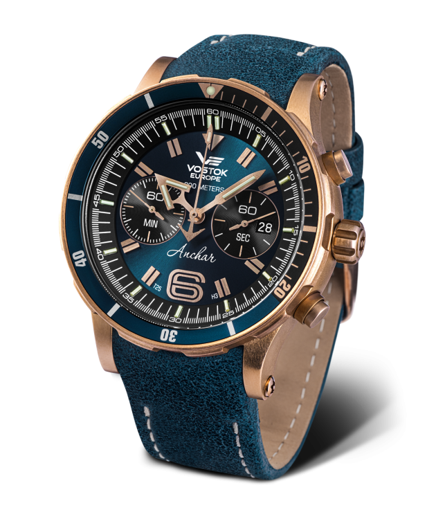 Anchar Bronze | 6S21-510O586