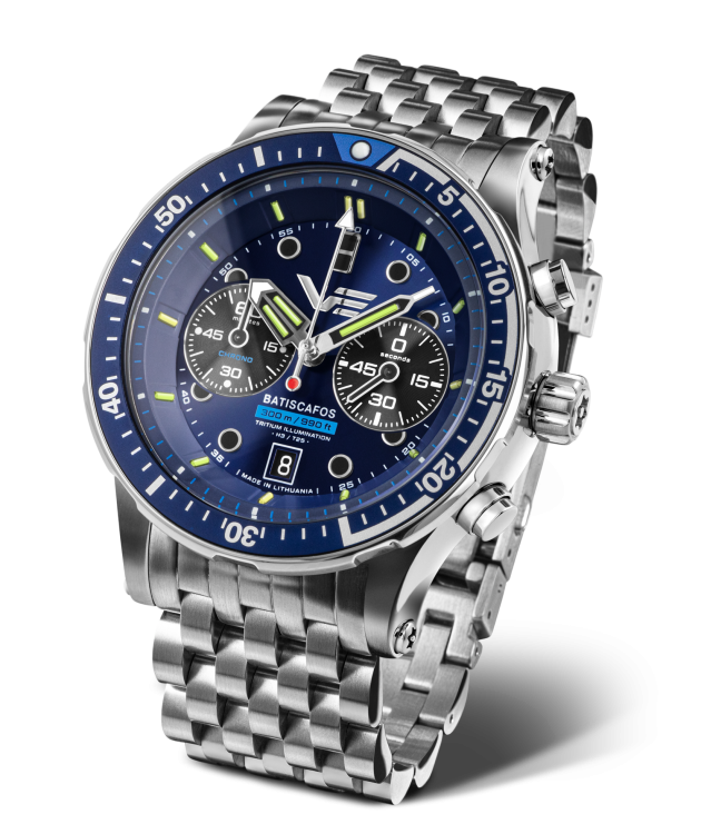 Batiscafos 6S21-511A772 thumbnail 4