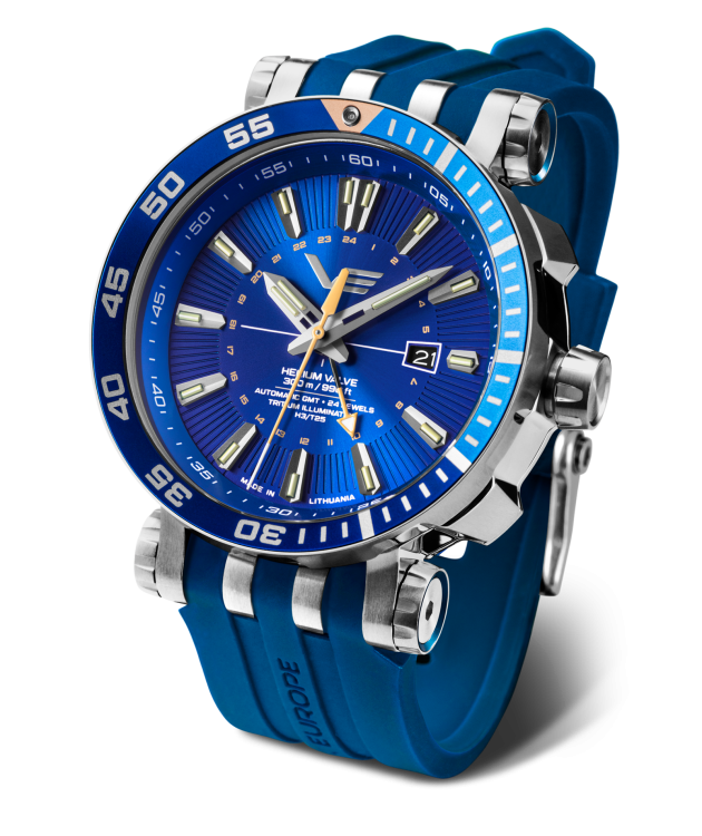 Energia GMT NH34-575A716 thumbnail 2