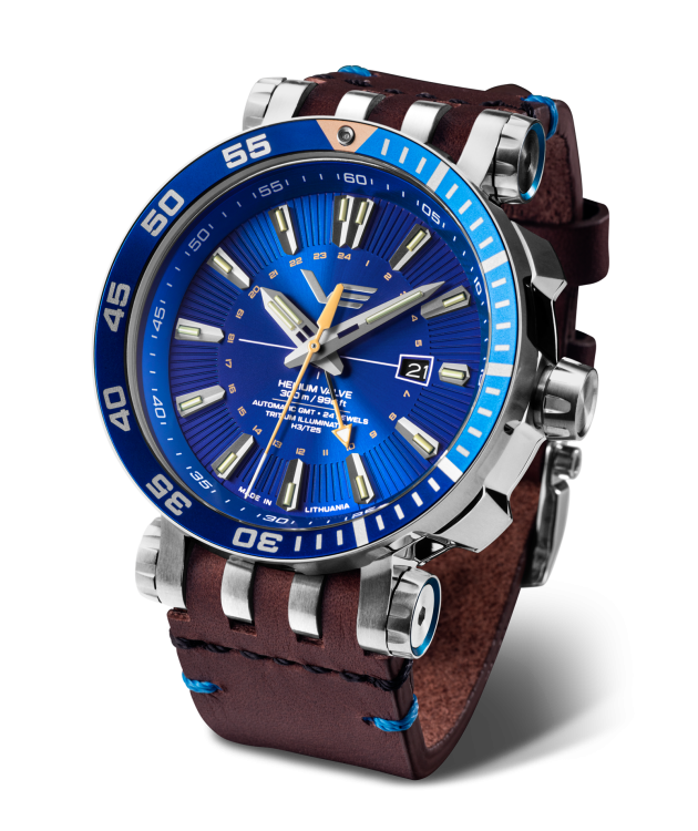 Energia GMT NH34-575A716 thumbnail 3