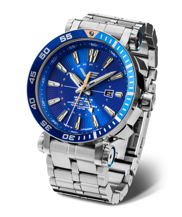 Energia GMT NH34-575A716 thumbnail 4