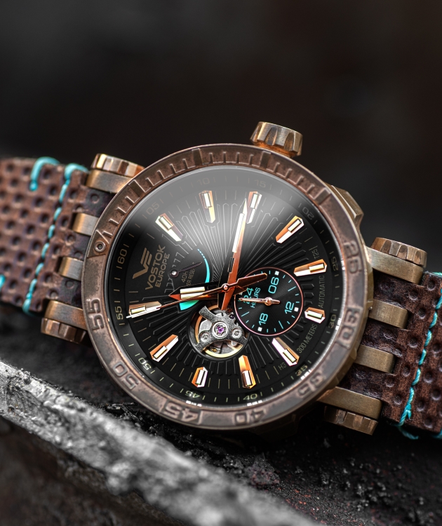 Energia | YN84-575O540