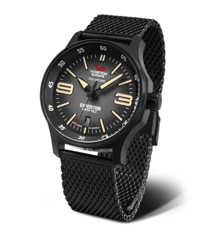 Expedition North Pole 1 | YN55-592C554