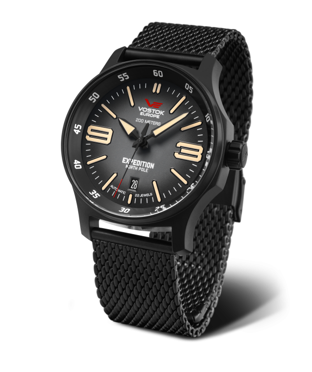 Expedition North Pole 1 | YN55-592C554