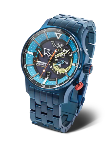Expedition North Pole Polar Ice | VS57-595D736