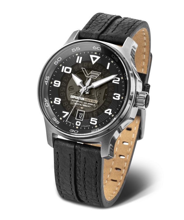 Expedition South Pole | NH35-592A758