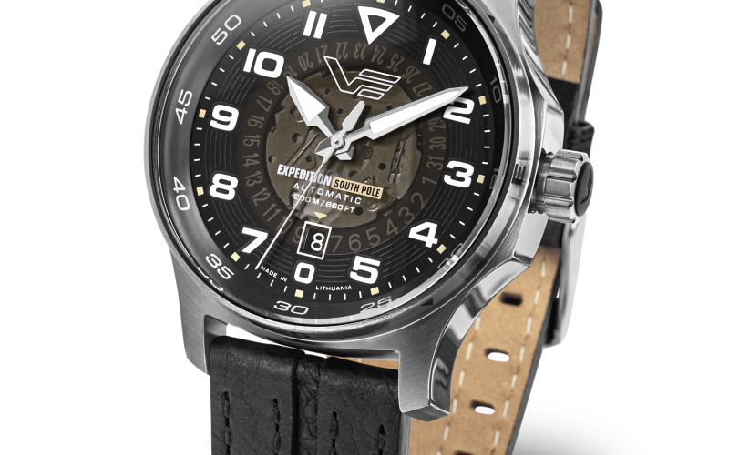 Expedition South Pole | YN55-592A758