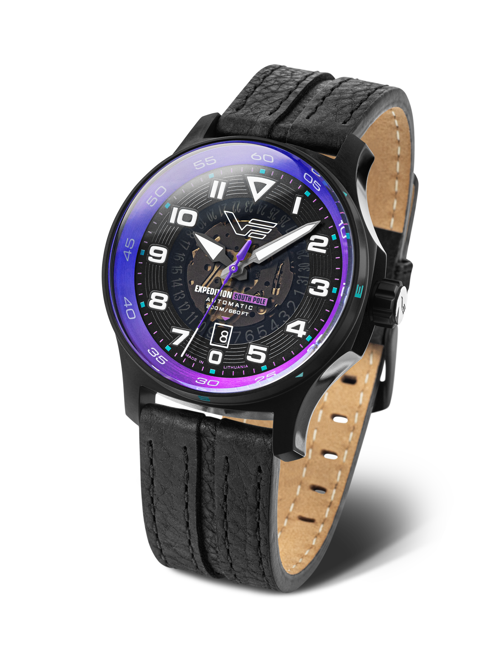 Expedition South Pole | YN55-592C760