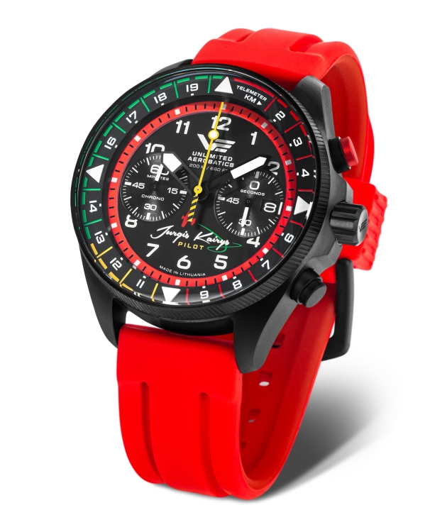 Jurgis Kairys Unlimited Aerobatics 6S21-326C794 thumbnail 2