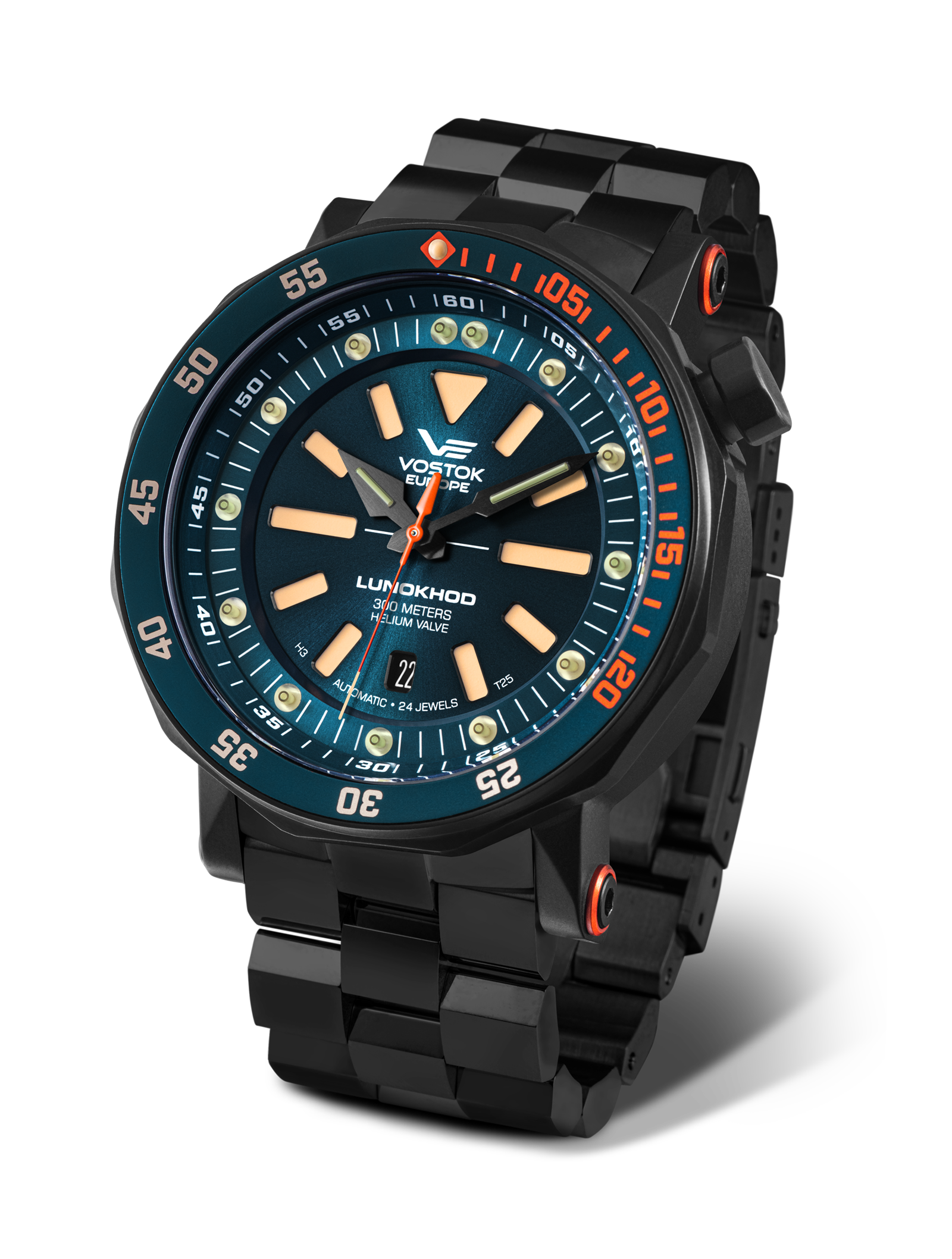 Lunokhod | NH35A-620C633