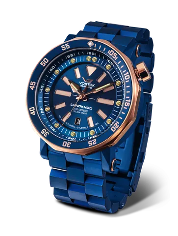 Lunokhod | NH35A-620E632
