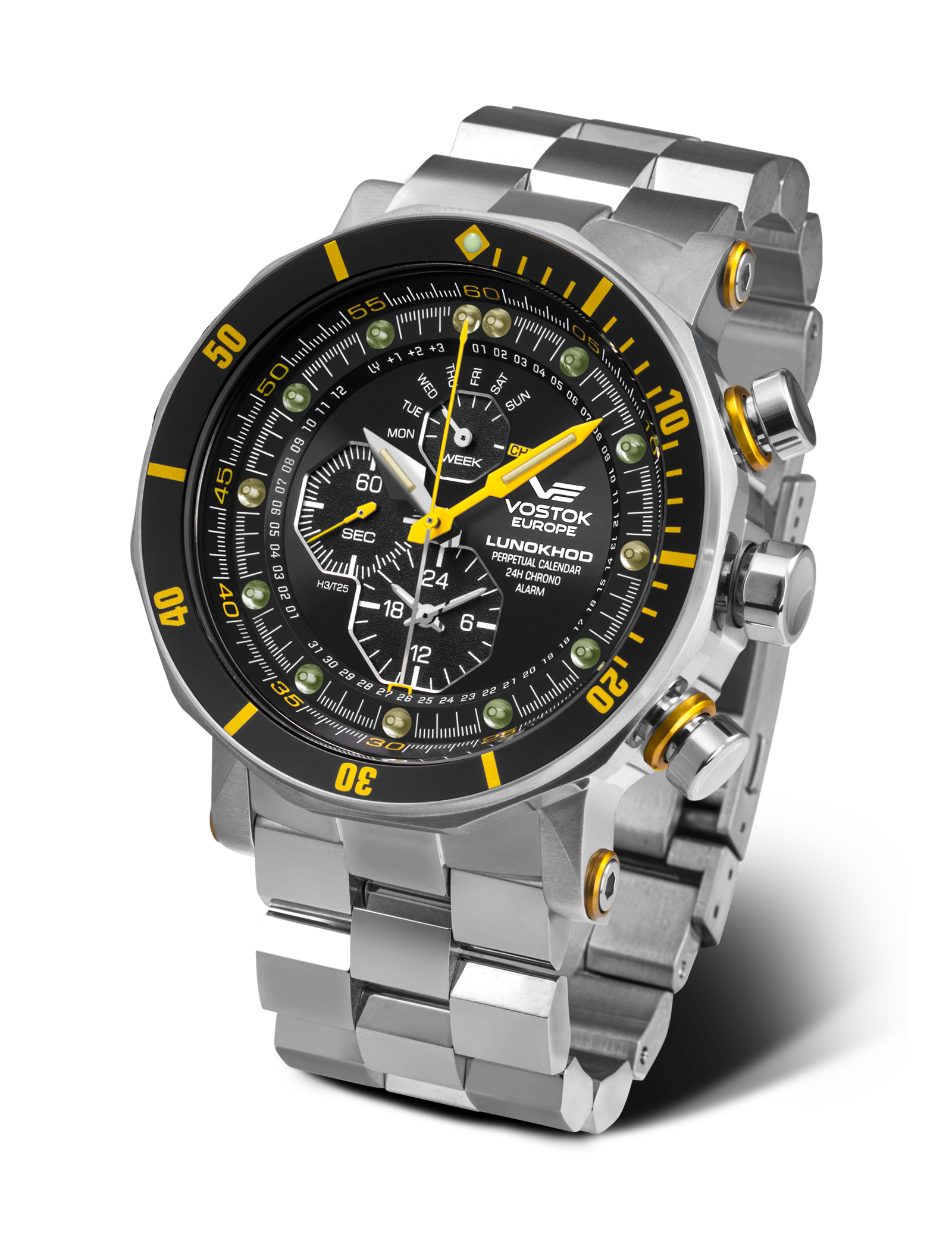 Lunokhod | YM86-620A505 thumbnail 2