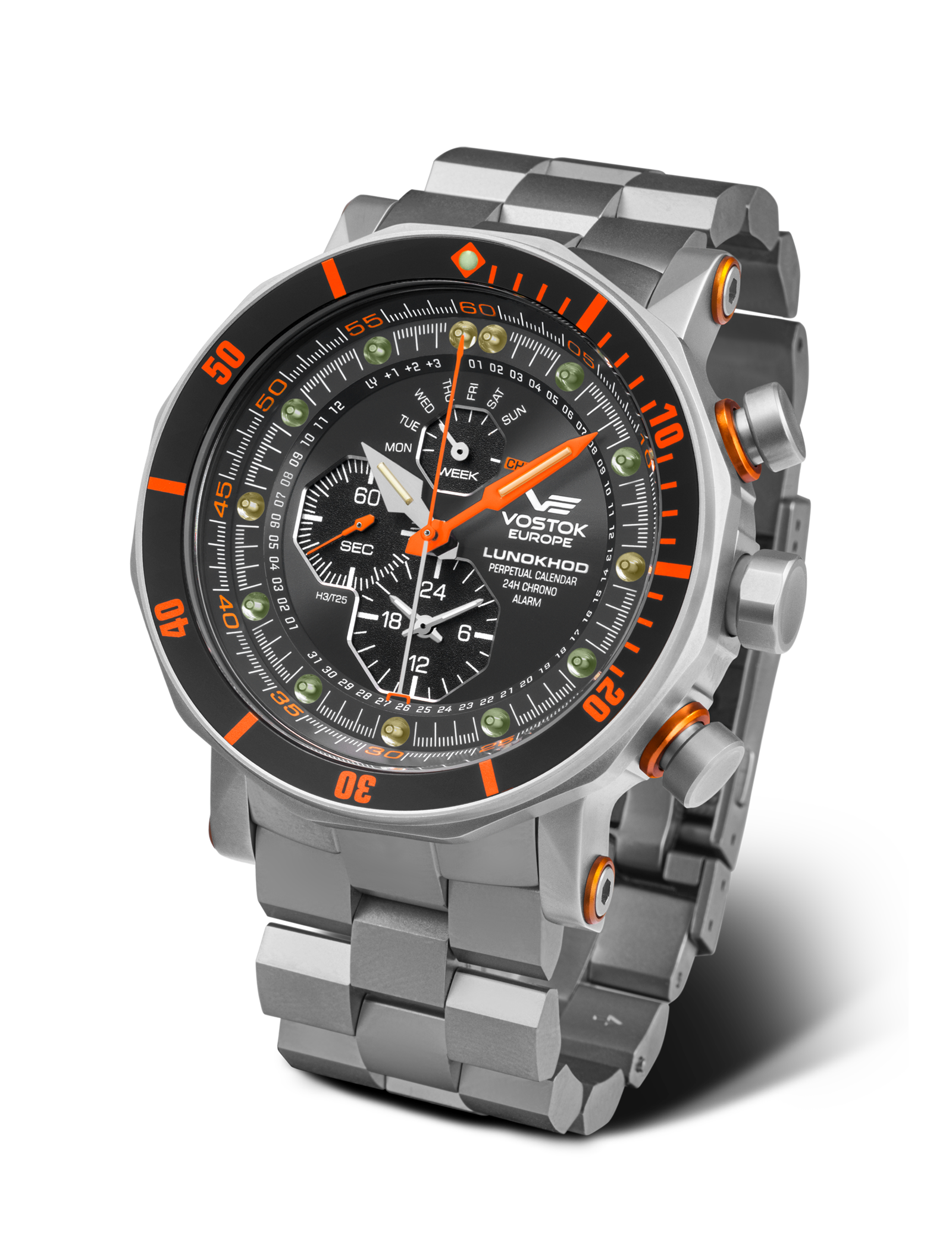 Lunokhod | YM86-620A506 thumbnail 2