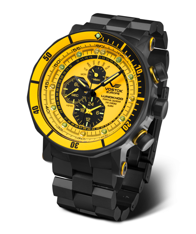 Lunokhod | YM86-620C504 thumbnail 2