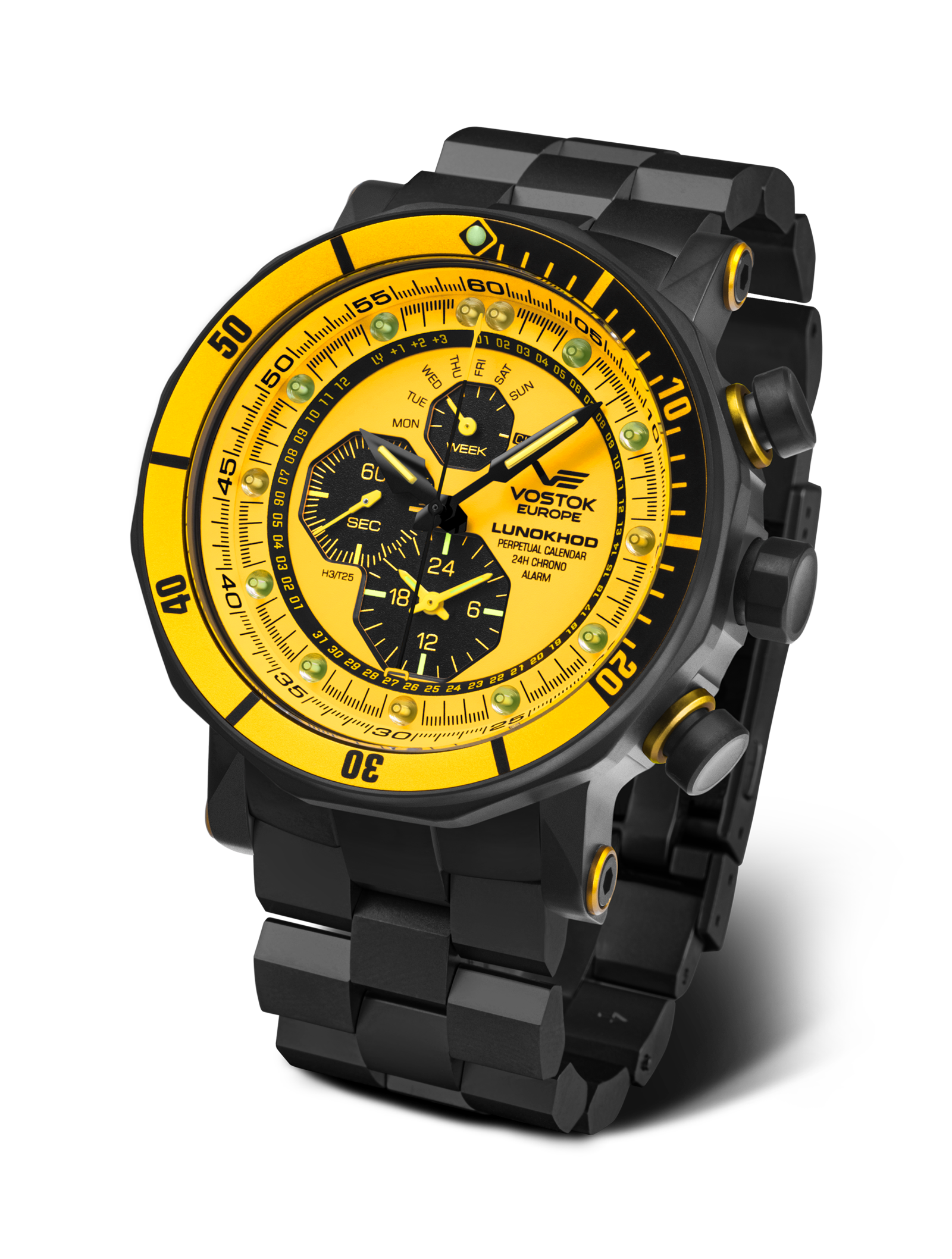 Lunokhod | YM86-620C504