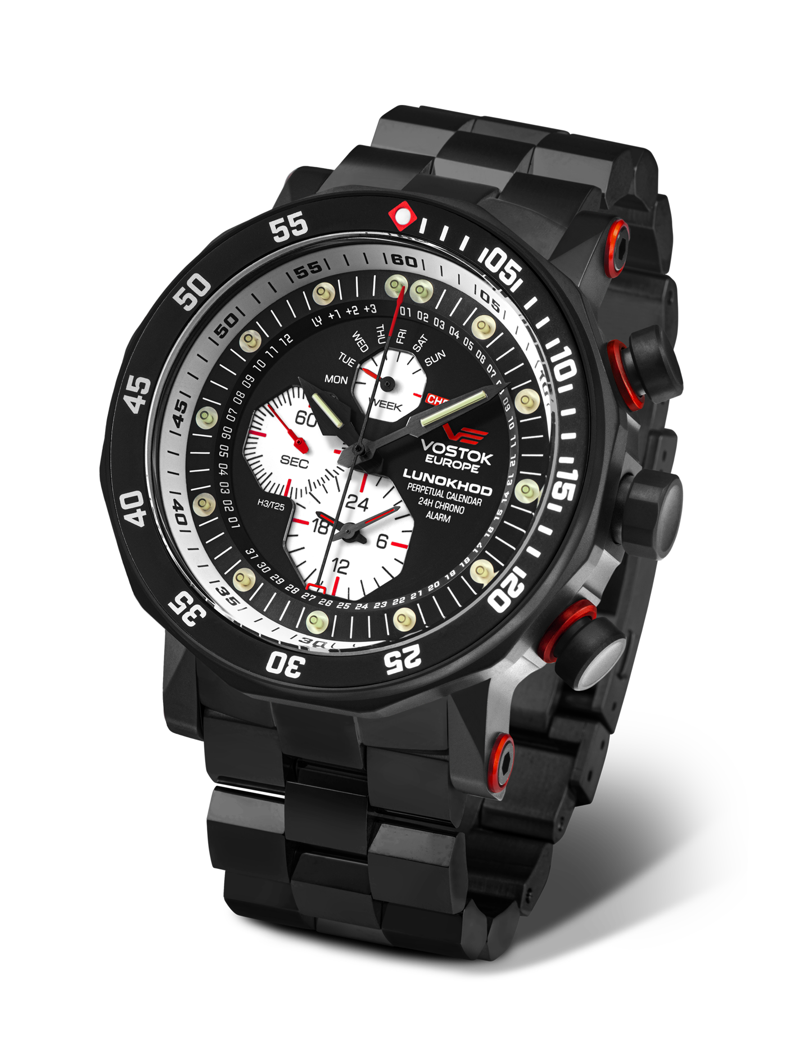 Lunokhod | YM86-620C635 thumbnail 2