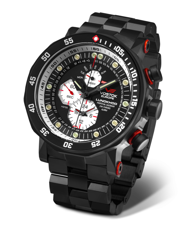 Lunokhod | YM86-620C635