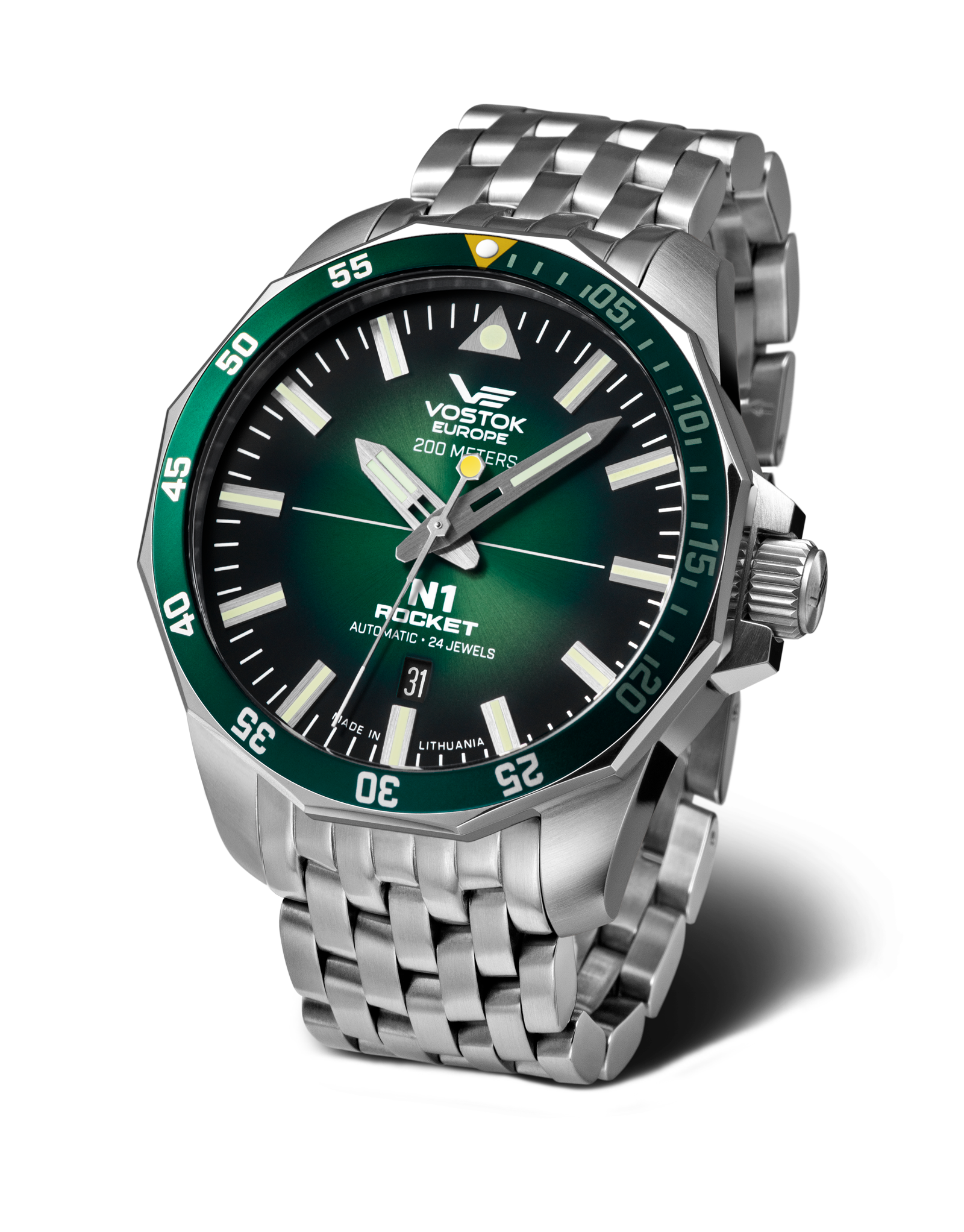 N1 Rocket | NH35-225A710