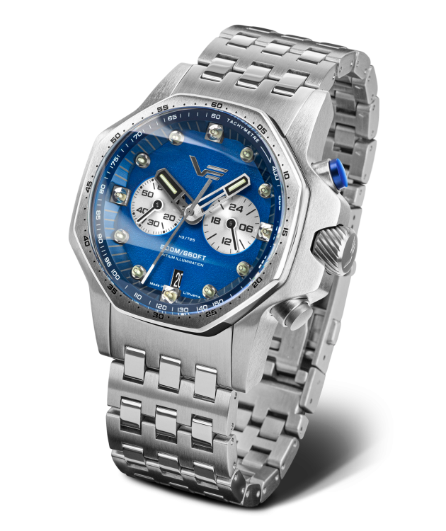 Sakharov | VK64-640A700 thumbnail 2