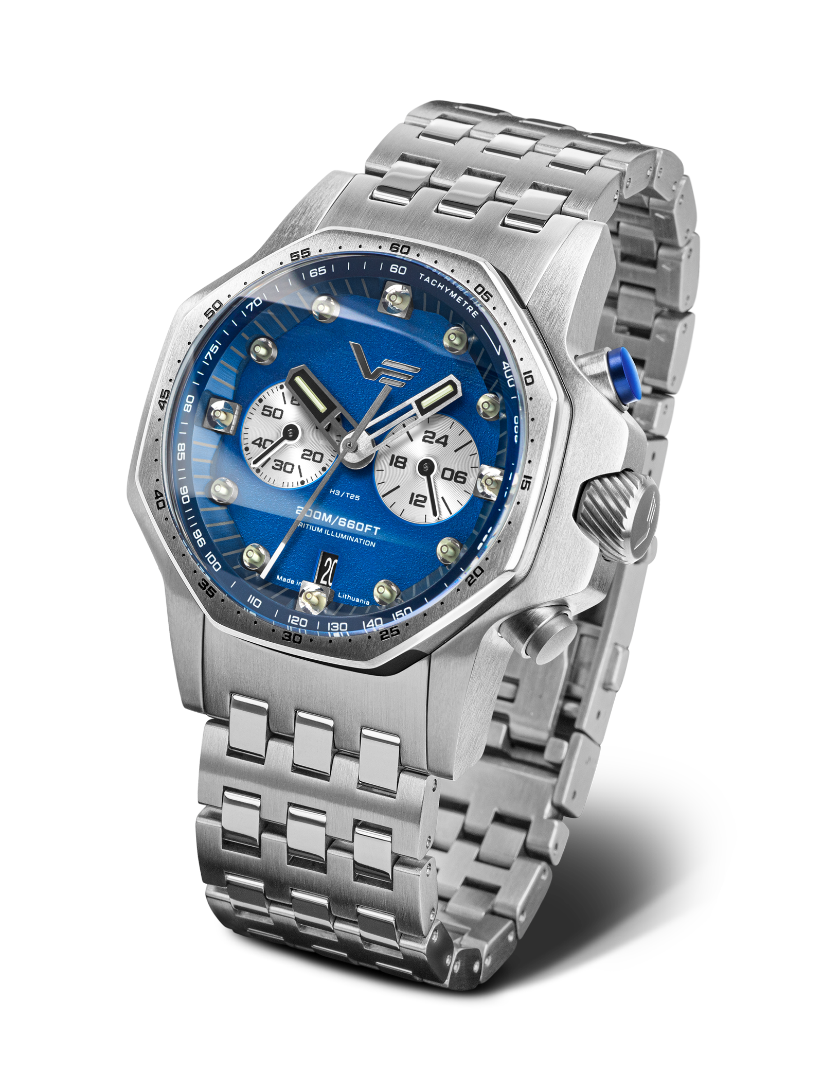 Sakharov | VK64-640A700