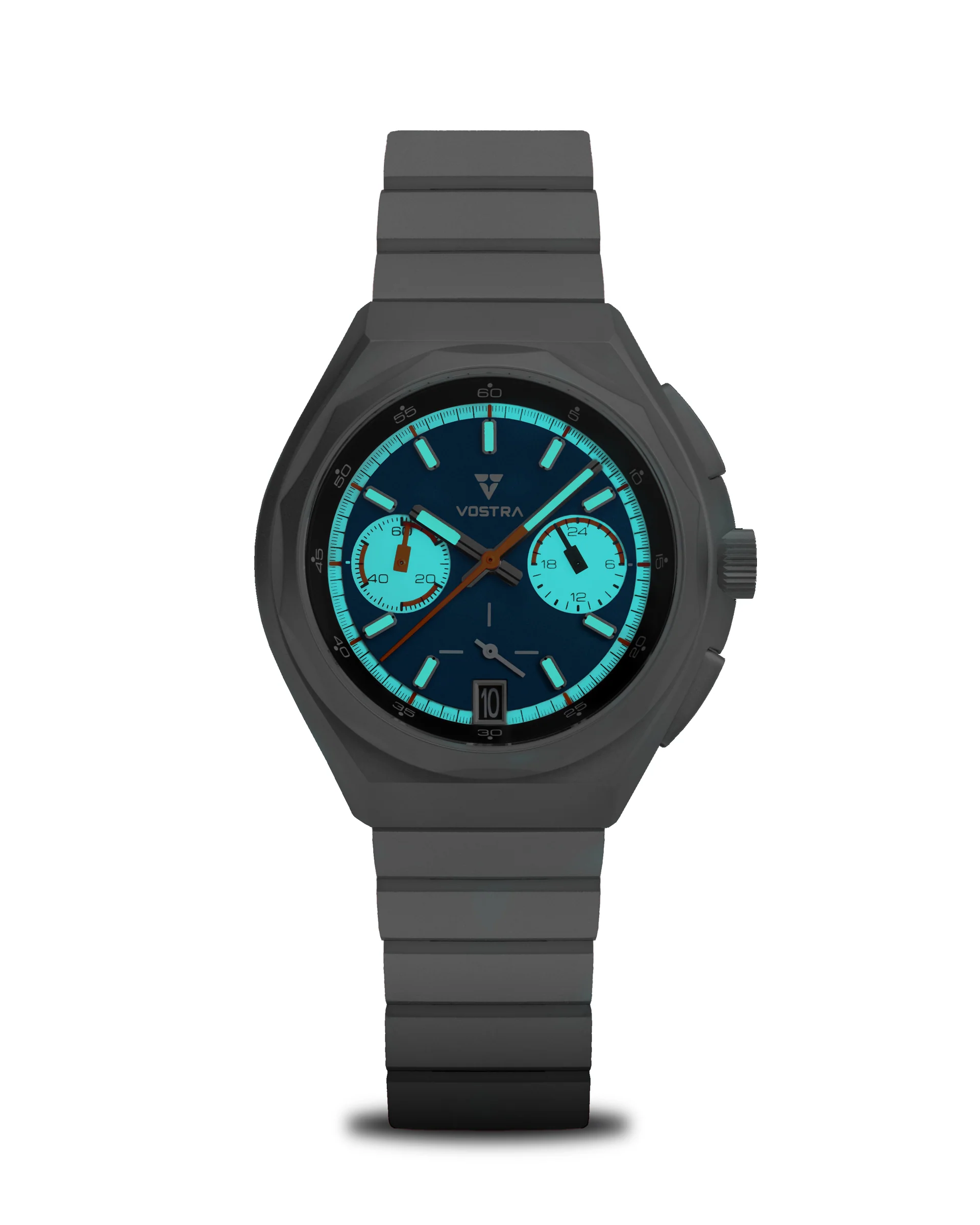 Atomic Blue