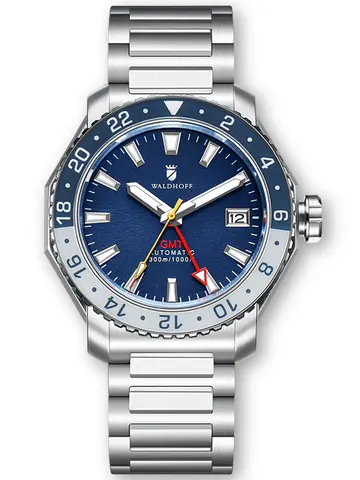 Atlas GMT North Sea